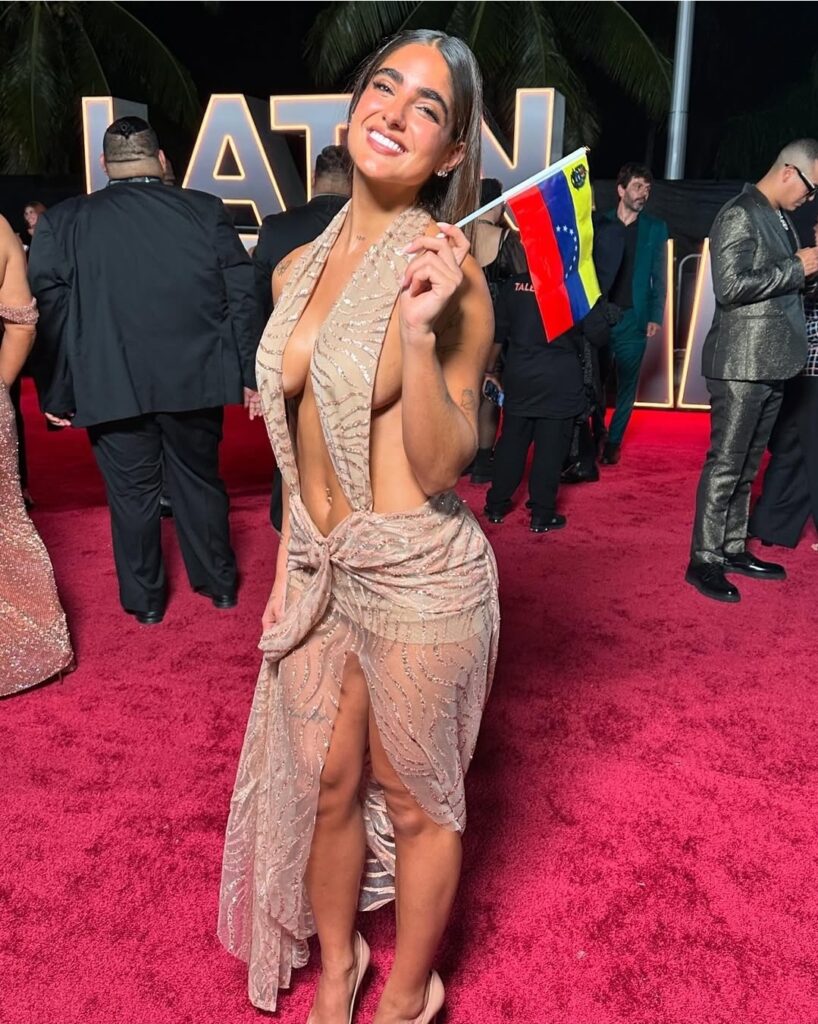 Isabella Ladera de Gala