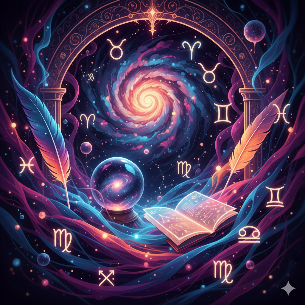 Horóscopo noviembre 2025 1