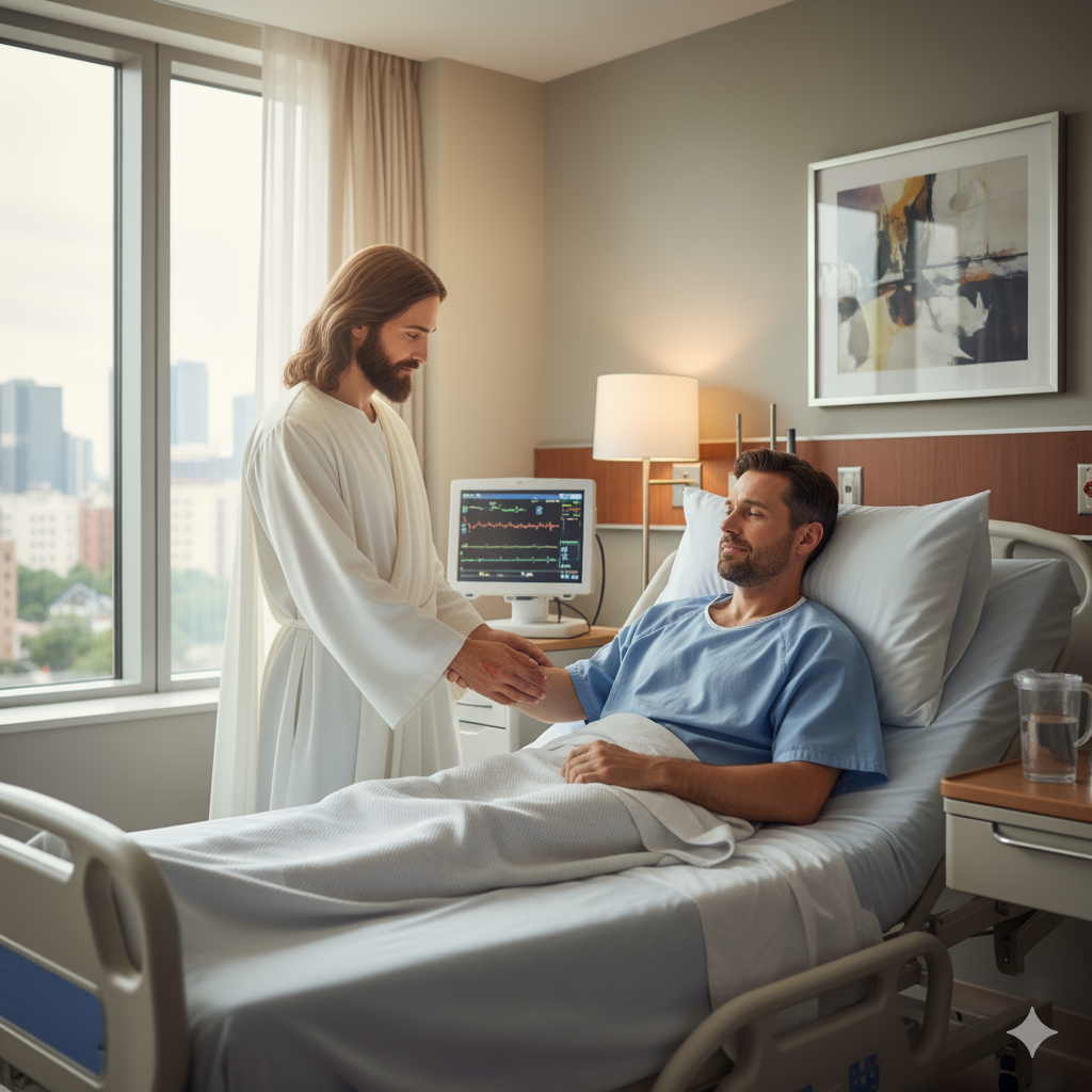 Una vida infartada Jesús Una vida infartada Jesús