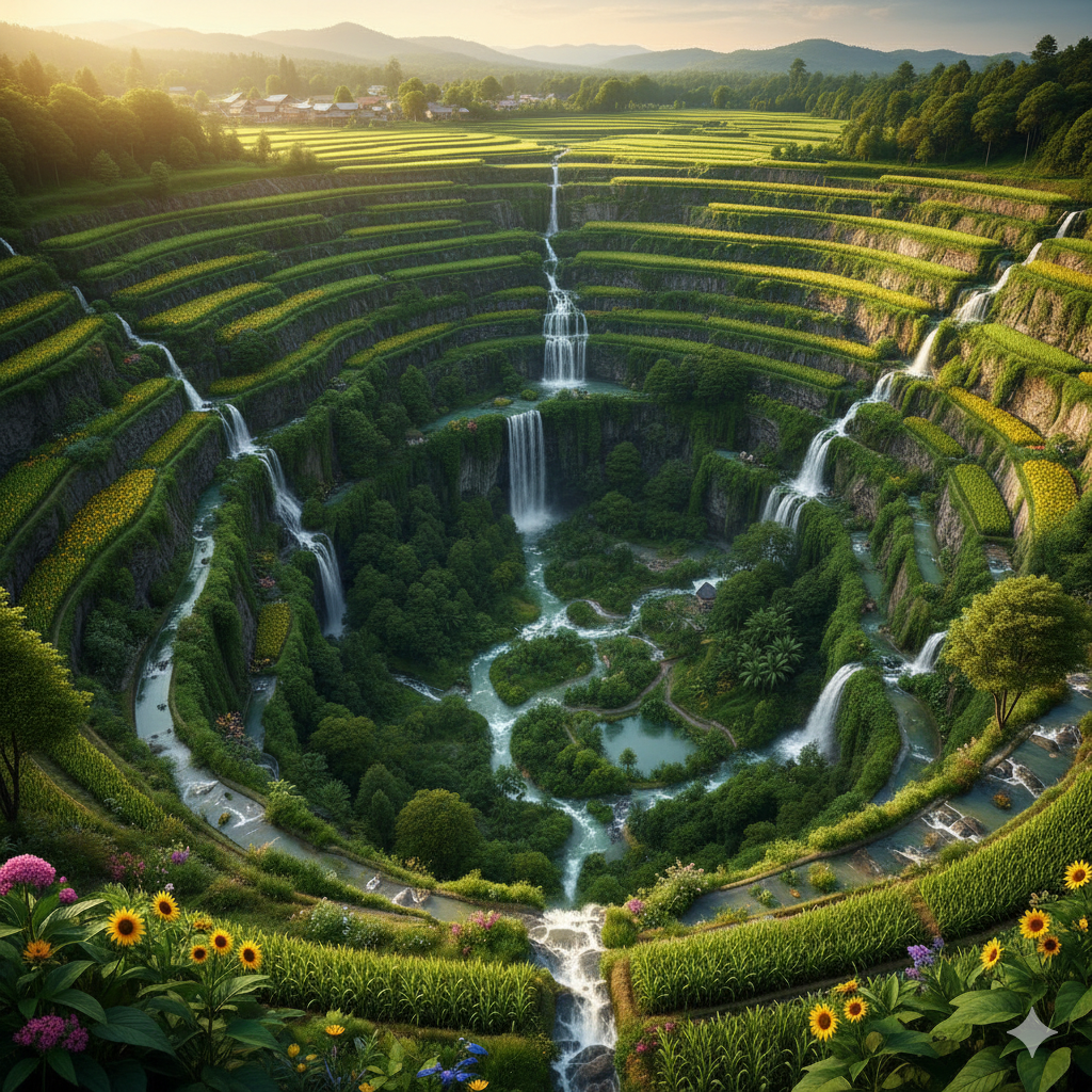 Corpoguajira Mina Cañaerales