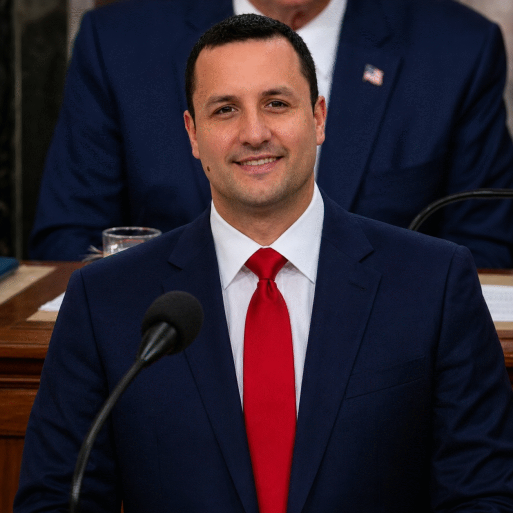 Antonio Urbina Mendoza Qué somos