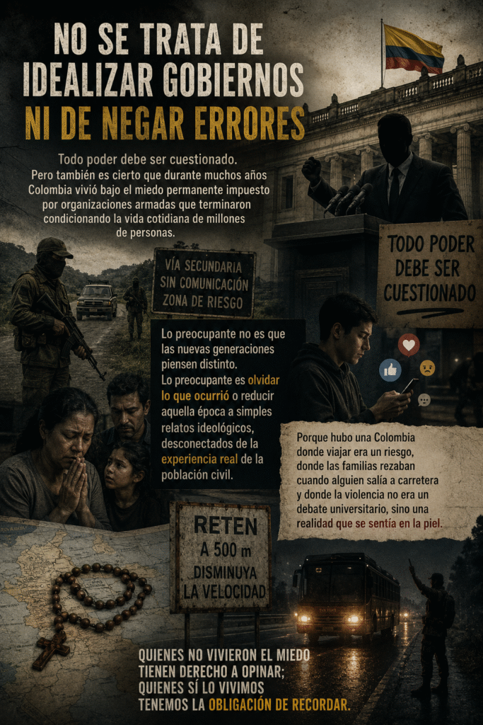CUANDO VIAJAR ERA UN ACTO DE FE 3