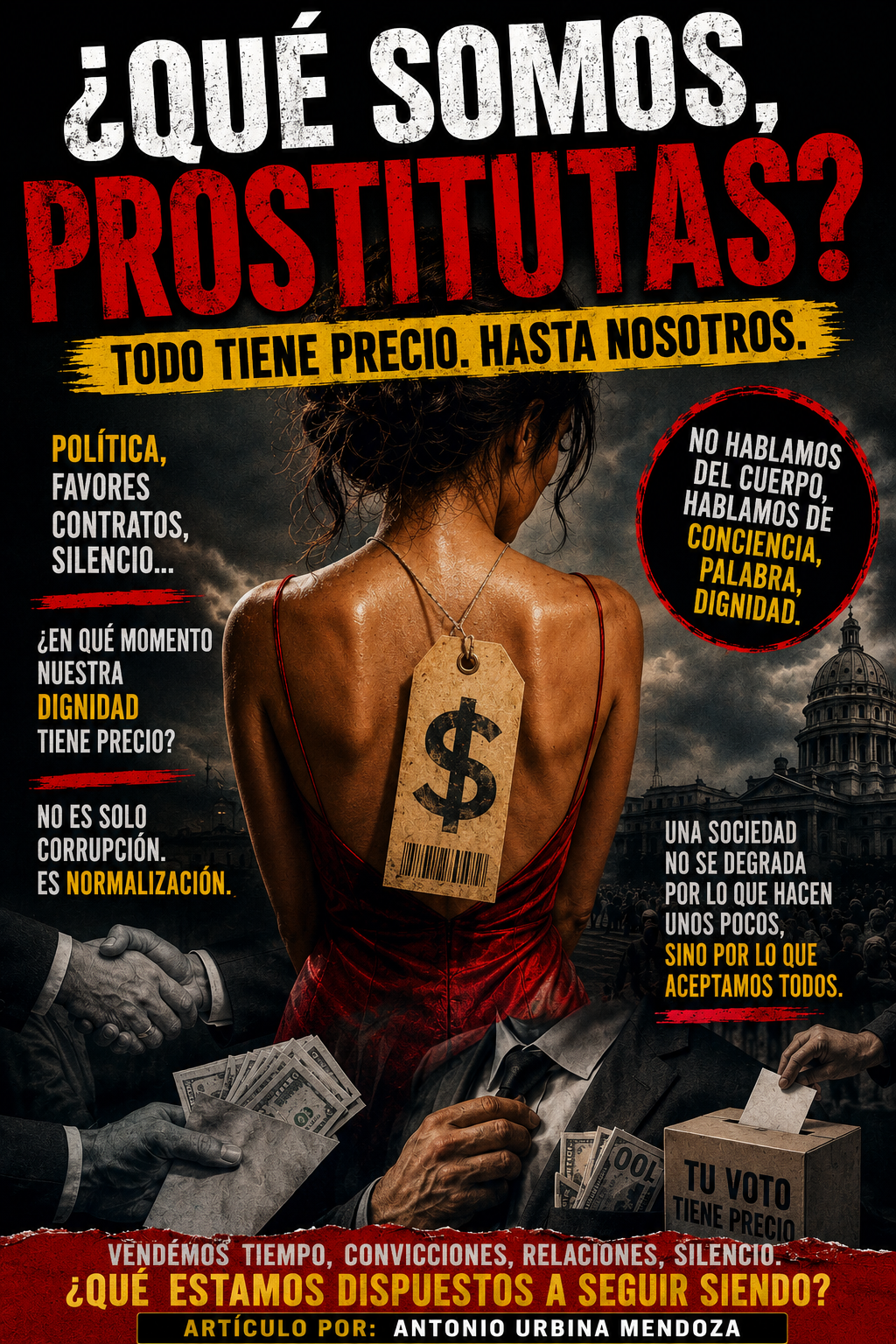Que somos-portada
