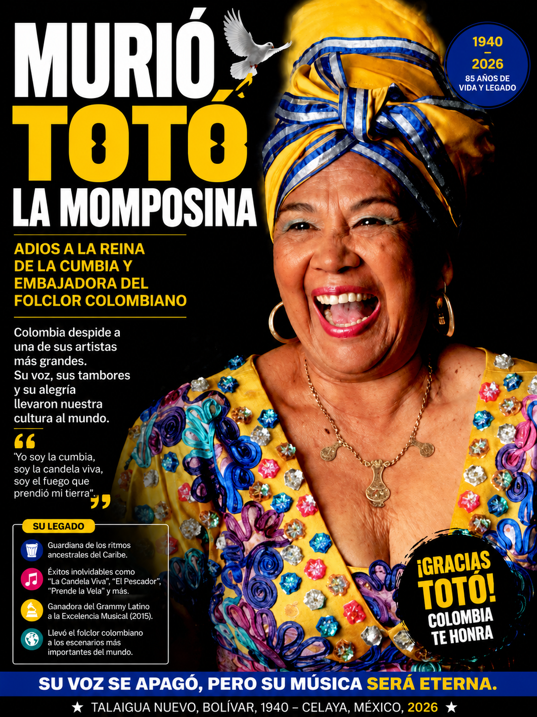 Totó la momposina portada (2)