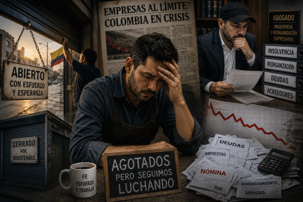 2 Abelardo de la Espriella Colombia está perdiendo la fe (2)