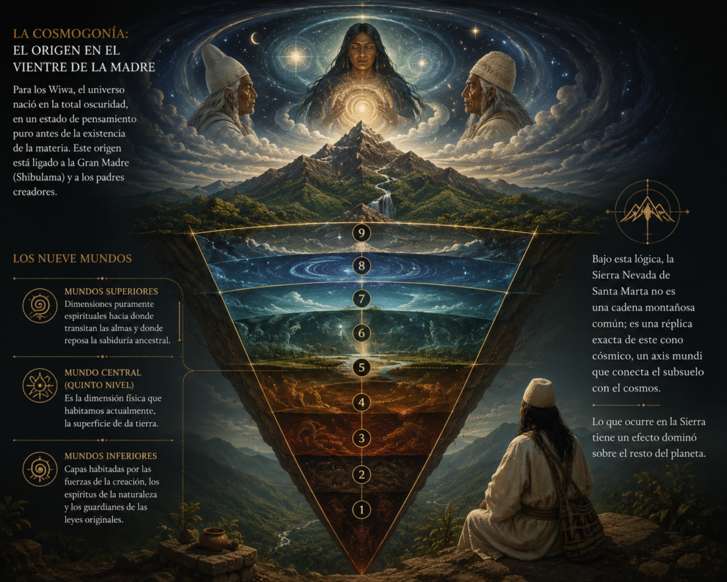 2  Cosmogonia el pueblo wiwa gemini