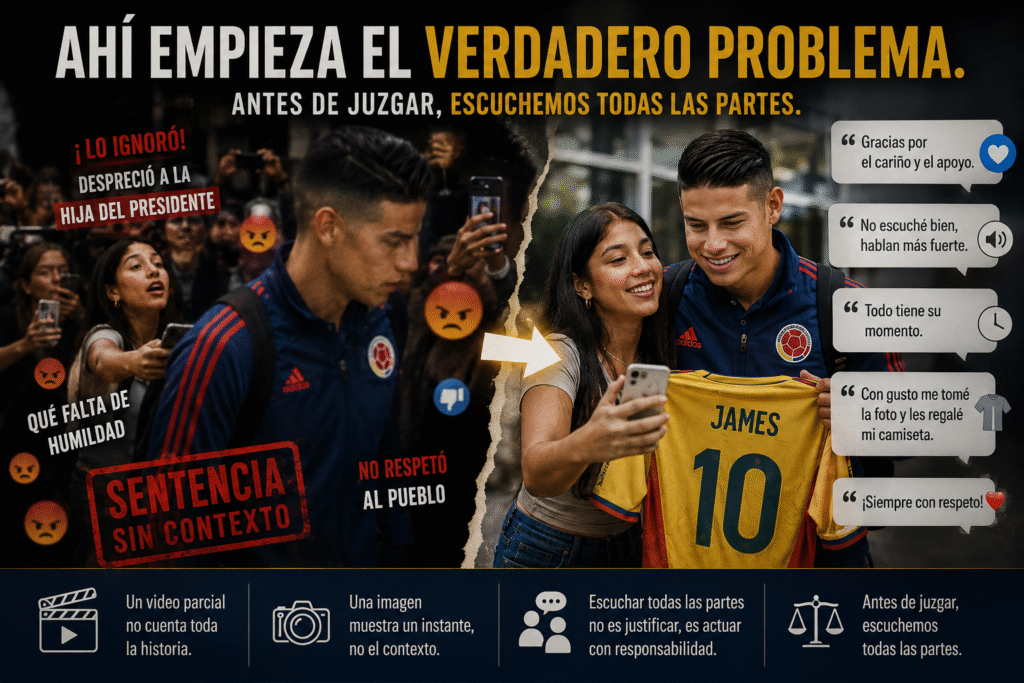 2 JAMES Y ANTONELLA LA VERDAD COMPLETA