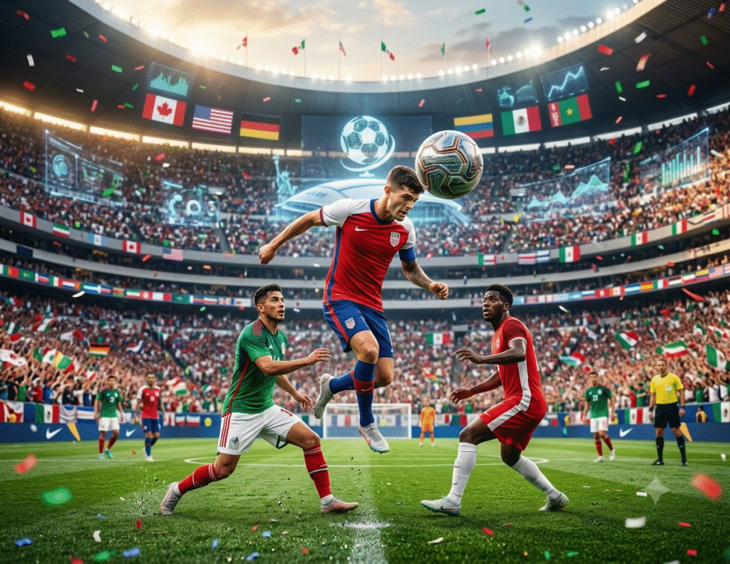 futbolistas mundial